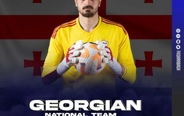 “Qarabağ”ın legionerləri milliyə dəvət aldılar - FOTO