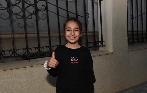 Füzulinin daha 88 sakini doğma yurda qayıtdı - FOTO