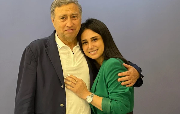 Tanınmış modelyerin atasının qətli ilə bağlı istintaq tamamlanıb: Öldürüb quyuya atıblar