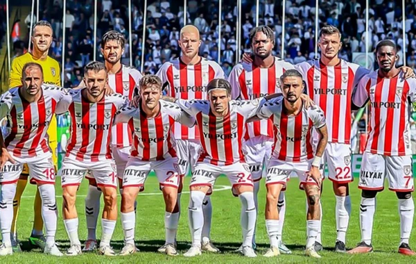 FİFA Superliqa klubunu cəzalandırdı - 2 transfer pəncərəsində cəzalı olacaq - FOTO