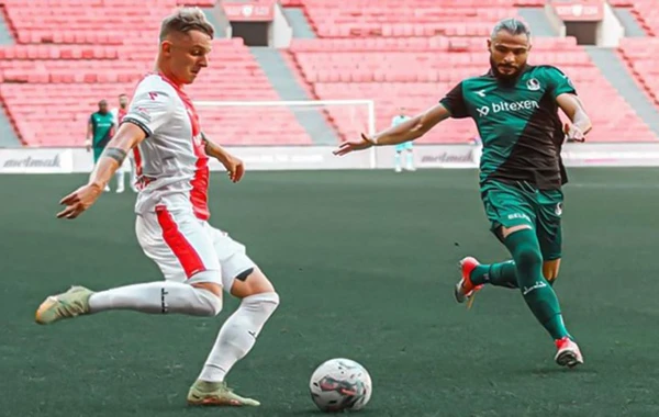 FİFA Superliqa klubunu cəzalandırdı - 2 transfer pəncərəsində cəzalı olacaq - FOTO