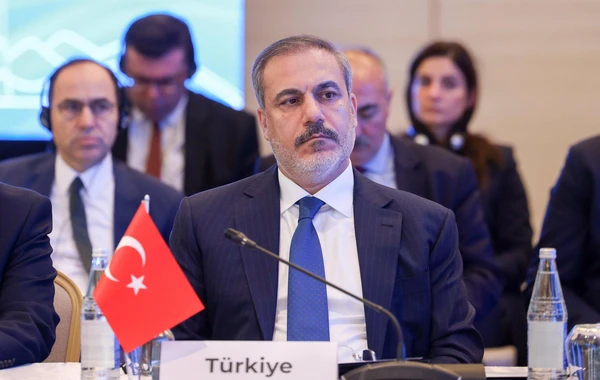 Şuşada İƏT-in Nazirlər Şurasının 27-ci iclası keçirilib, Bəyannamə qəbul olunub - YENİLƏNİB - FOTO