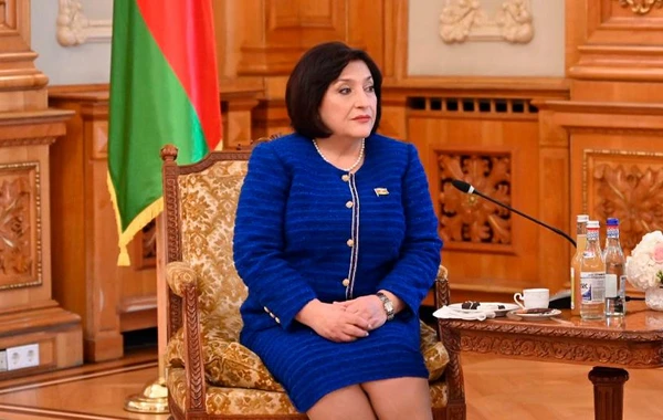 Nikolae Çuka: Rumıniya hər zaman Azərbaycanın ərazi bütövlüyünü tanıyıb - FOTO