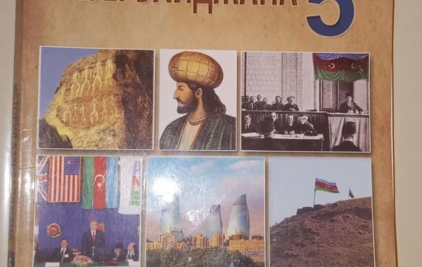Azıx mağarası işğaldan azad edilməyib?  - Övladlarımıza tarixi niyə yanlış tədris edirik? - FOTO