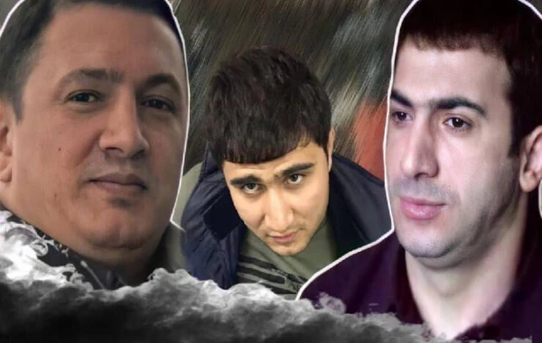 “Lotu Quli”nin yaxın adamını öldürən “Yeraz Camal”a 20 İL CƏZA İSTƏNİLDİ