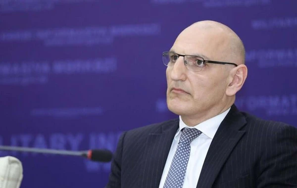 Elçin Əmirbəyov: “Azərbaycanın Ermənistana qarşı yeni müharibəyə başlamaq niyyəti yoxdur”