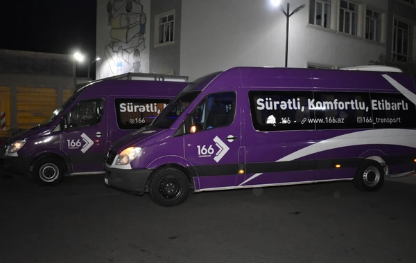 Böyük Qayıdış: Daha 21 ailə Füzuliyə yola salınıb - FOTO