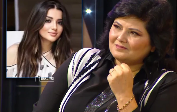 Aşıq Zülfiyyədən danışan gəlini: "Nəyisə səhv edəndə..." - VİDEO