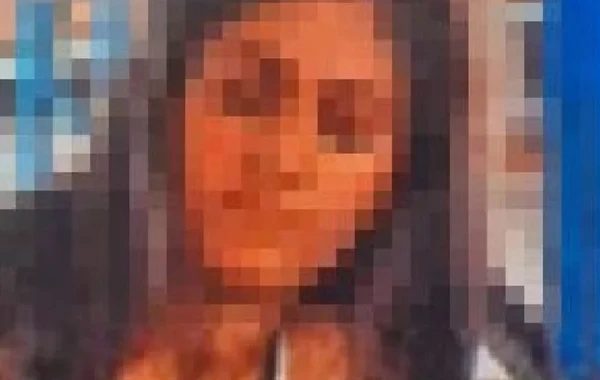 Əsəbiləşdiyi qızını 24 yerindən bıçaqlayıb, cinsi istismar edən 38 yaşlı ataya 61 il 9 ay HƏBS - FOTO