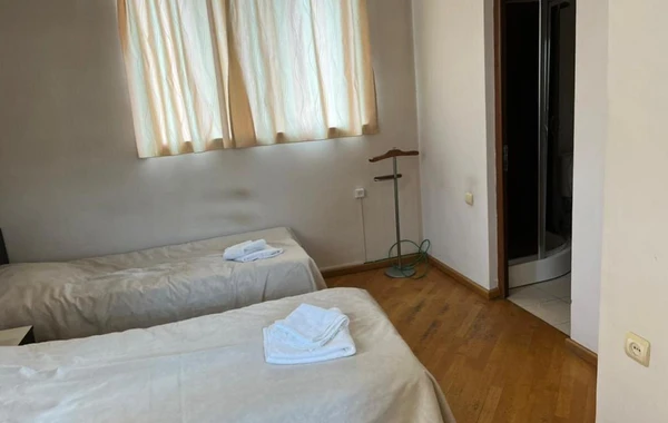 Xankəndidə həssas qruplardan olanlar üçün sığınacaq yaradılıb - FOTO