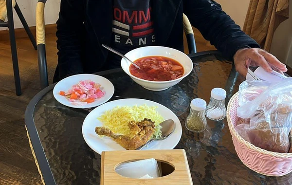 Xankəndidə həssas qruplardan olanlar üçün sığınacaq yaradılıb - FOTO