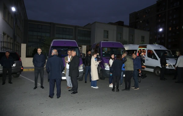 В Физули возвращаются еще 62 бывших вынужденных переселенца - ФОТО
