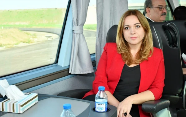 В Шуше проходит I Культурный форум тюркского мира - ФОТО