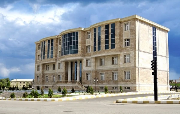 Naxçıvan MR-də ETSN-in bir sıra idarələri ləğv edilib