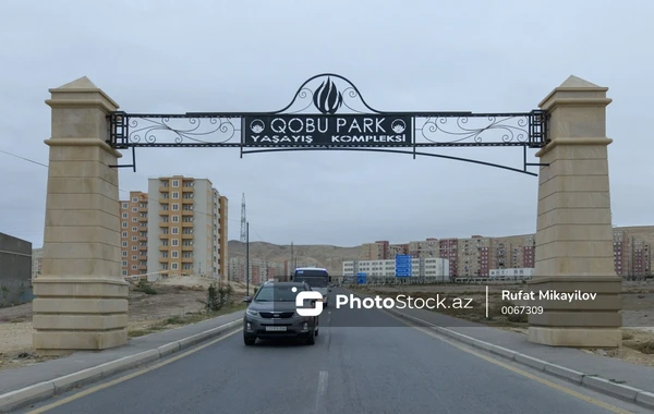 Füzulinin daha 117 sakini doğma yurda qayıdır