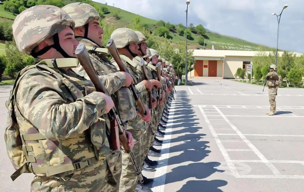 Vətəndaşların hərbi xidmətə yararlı, yaxud yararsız olması barədə qərar verilməsi qaydası dəyişir