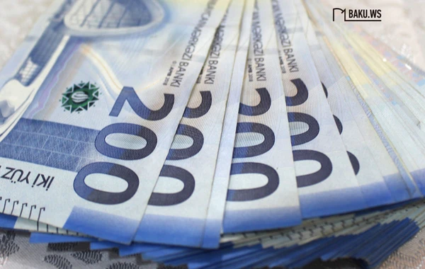 Azərbaycanda qeyri-neft-qaz sektorundan büdcə daxilolmaları artıb