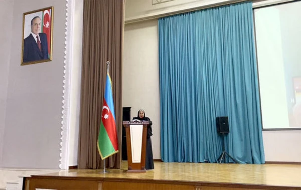 Şəhid Daşdəmir Paşayevin xatirəsinə həsr olunan anım mərasimi keçirilib - FOTO/VİDEO