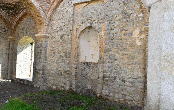 İlham Əliyev Şuşa rayonunun Malıbəyli kəndində olub - YENİLƏNİB + FOTO