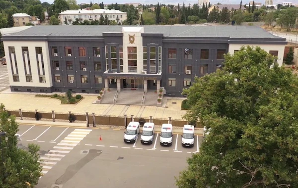 Gəncədə narkotik satışı ilə bağlı 23 nəfər saxlanılıb - FOTO