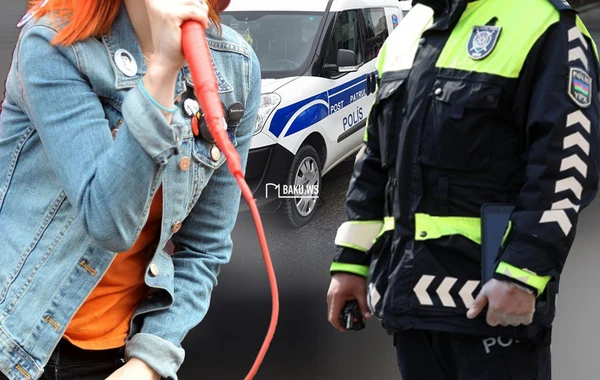 Yol hərəkəti qaydalarını HEÇƏ SAYAN MƏŞHURLAR - Kimin nə qədər cəriməsi var? - FOTO