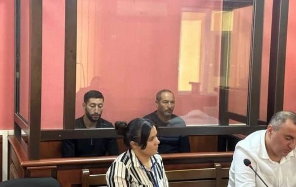 14 yaşlı azərbaycanlının qətlində təqsirləndirilənlər günahlarını etiraf ediblər - FOTO