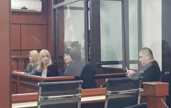 Арестованные по делу об убийстве 14-летней азербайджанки признали свою вину - ФОТО
