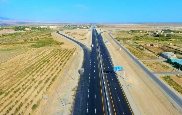 Bakı-Quba yolunun pullu hissəsi üçün qiymətlər müəyyənləşdi - 1 km üçün 9