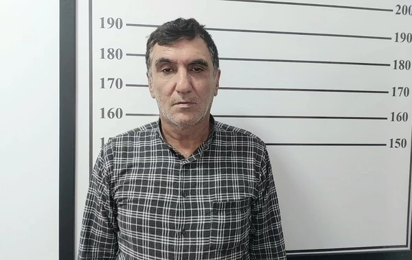 Bakıya külli miqdarda narkotik gətirən İran vətəndaşı saxlanıldı-FOTO