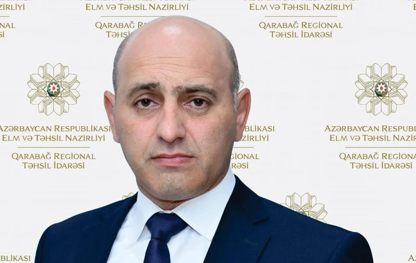 Nazirlikdə yüksək vəzifəyə təyin edilən Gündüz Əbdülov kimdir? - DOSYE - FOTO