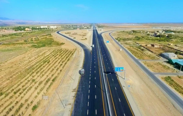 Bakı-Quba yolunun pullu hissəsində sürət həddi nə qədər olacaq? - AÇIQLAMA