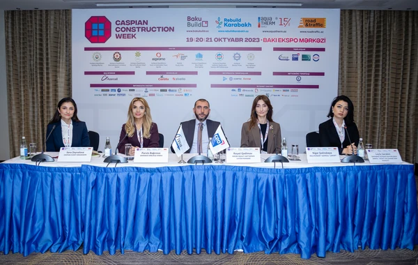 Azercell “Rebuild Karabakh”a dəstəkdir - FOTO