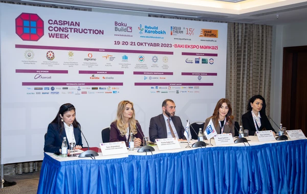 Azercell “Rebuild Karabakh”a dəstəkdir - FOTO