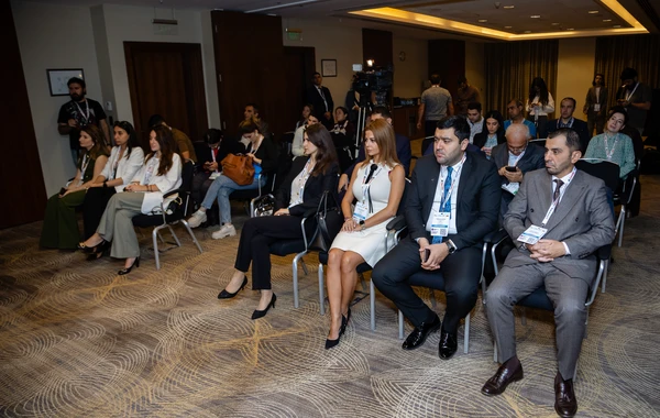 Azercell “Rebuild Karabakh”a dəstəkdir - FOTO