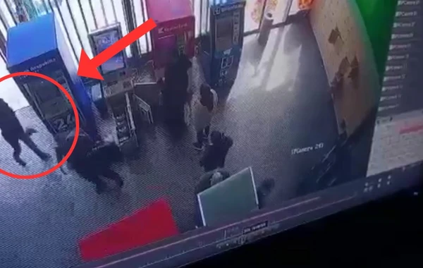 Bakıda hipermarketə silahlı hücum planı belə qurulub - İlk dəfə açıqlanıb 