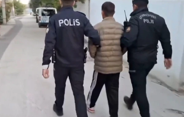 Türkiyənin 74 vilayətində böyük əməliyyat, 3000-ə yaxın saxlanılan var - FOTO/VİDEO