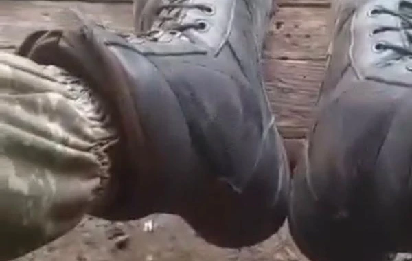 Sosial şəbəkələrə xidmətə aid foto-video yerləşdirən hərbçilər cəzalandırıldılar - RƏSMİ/FOTO