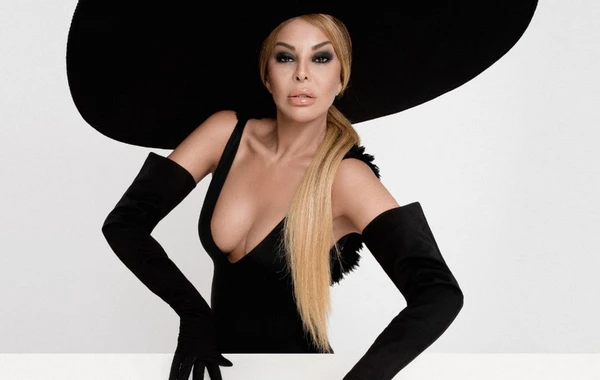 Aygün Kazımova Almaniyada konsert verəcək - FOTO