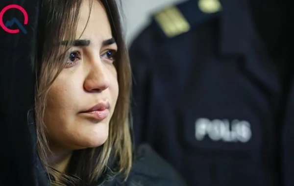 Hər saata baxanda gözləri 19:45-i görür... - Şəhid polisin evindən reportaj - FOTO/VİDEO