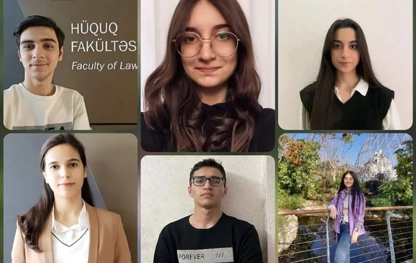 Prezident təqaüdü alacaq tələbələrin FOTOLARI