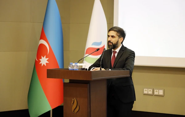 “SOCAR Könüllüləri” qrupuna 100 tələbənin qəbul olunması ilə əlaqədar tədbir keçirilib - FOTO