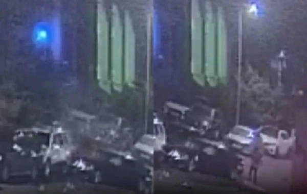 Arif Hacılıdan oğlunun qəza törətməsi barədə AÇIQLAMA - VİDEO