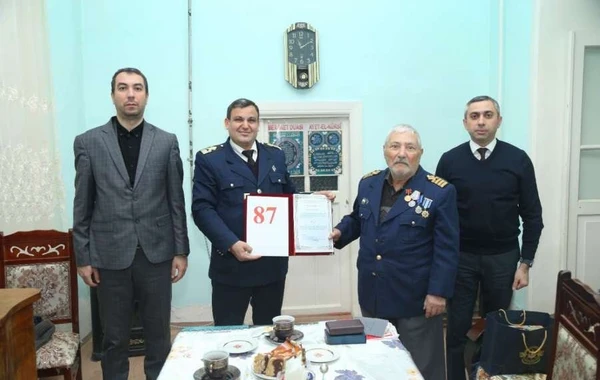 Bakıda 88 yaşlı kişi gəlinini buna görə öldürübmüş - DƏHŞƏTLİ DETALLAR - FOTO