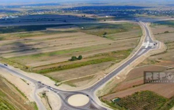 Anar Nəcəfli: “Ödənişli yol digər magistrallardan sürətli olacaq” - FOTO