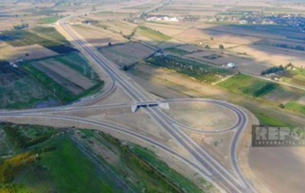 Anar Nəcəfli: “Ödənişli yol digər magistrallardan sürətli olacaq” - FOTO