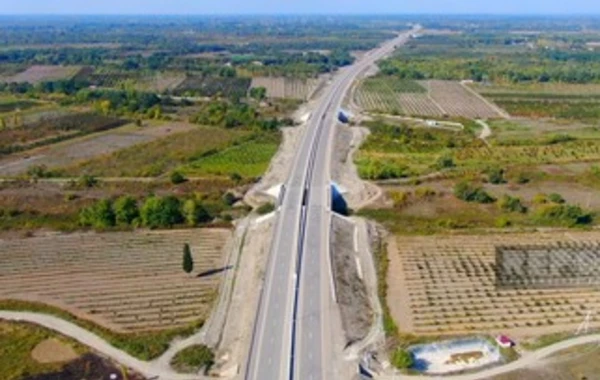 Anar Nəcəfli: “Ödənişli yol digər magistrallardan sürətli olacaq” - FOTO