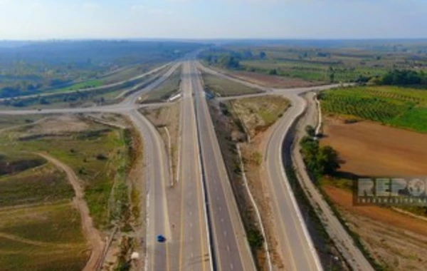 Anar Nəcəfli: “Ödənişli yol digər magistrallardan sürətli olacaq” - FOTO