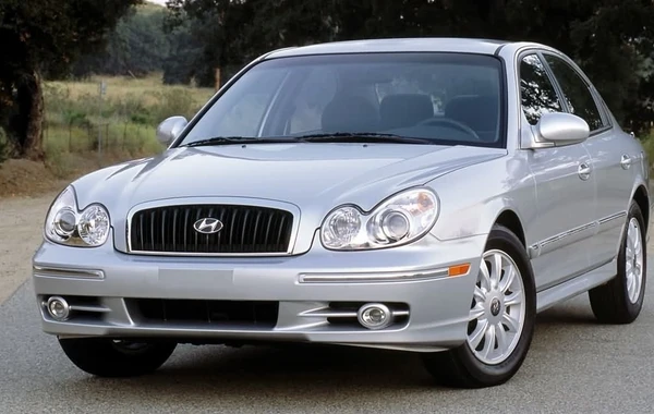 Ucuz maşınlar satışda - "Hyundai Sonata" - 4700 AZN - QİYMƏTLƏR