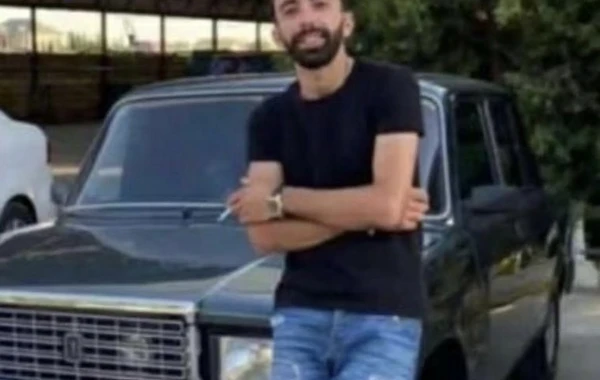 Qubadakı qəzada ölən şəxslərin - FOTOSU