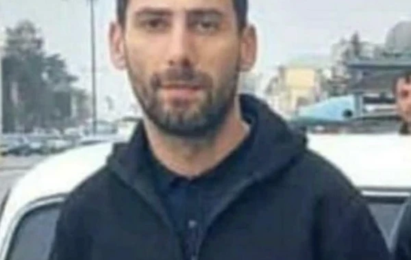 Qubadakı qəzada ölən şəxslərin - FOTOSU